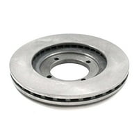 DuraGo BR901190 Solid Rear Disc Brake Rotor DuraGo BR901190 Solid Rear Disc Brake Rotor
